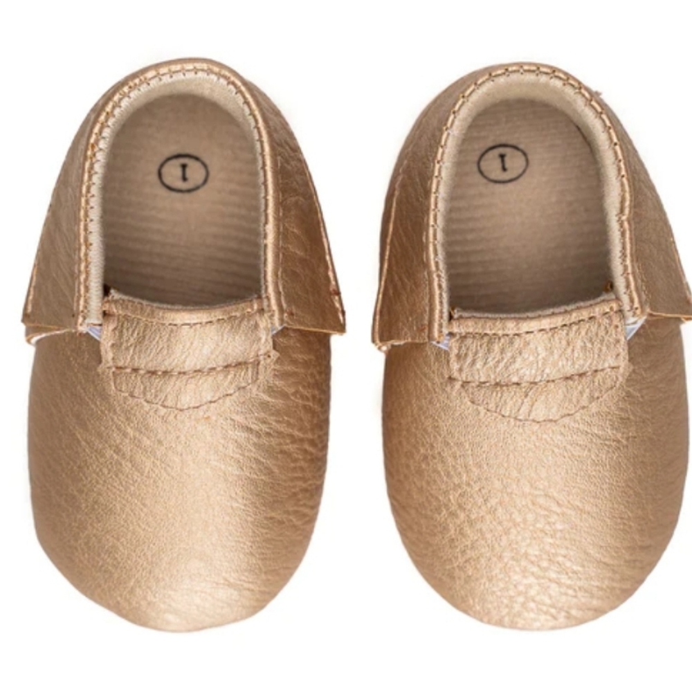 Sweet n Swag Modern Mox Baby Shoes